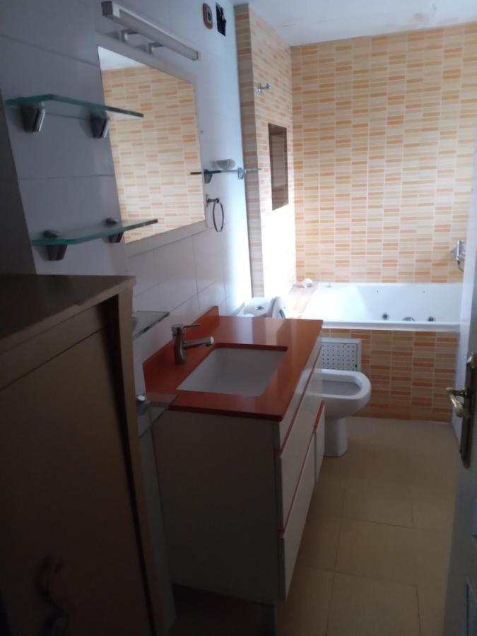 Appartement Casa Cris Valence