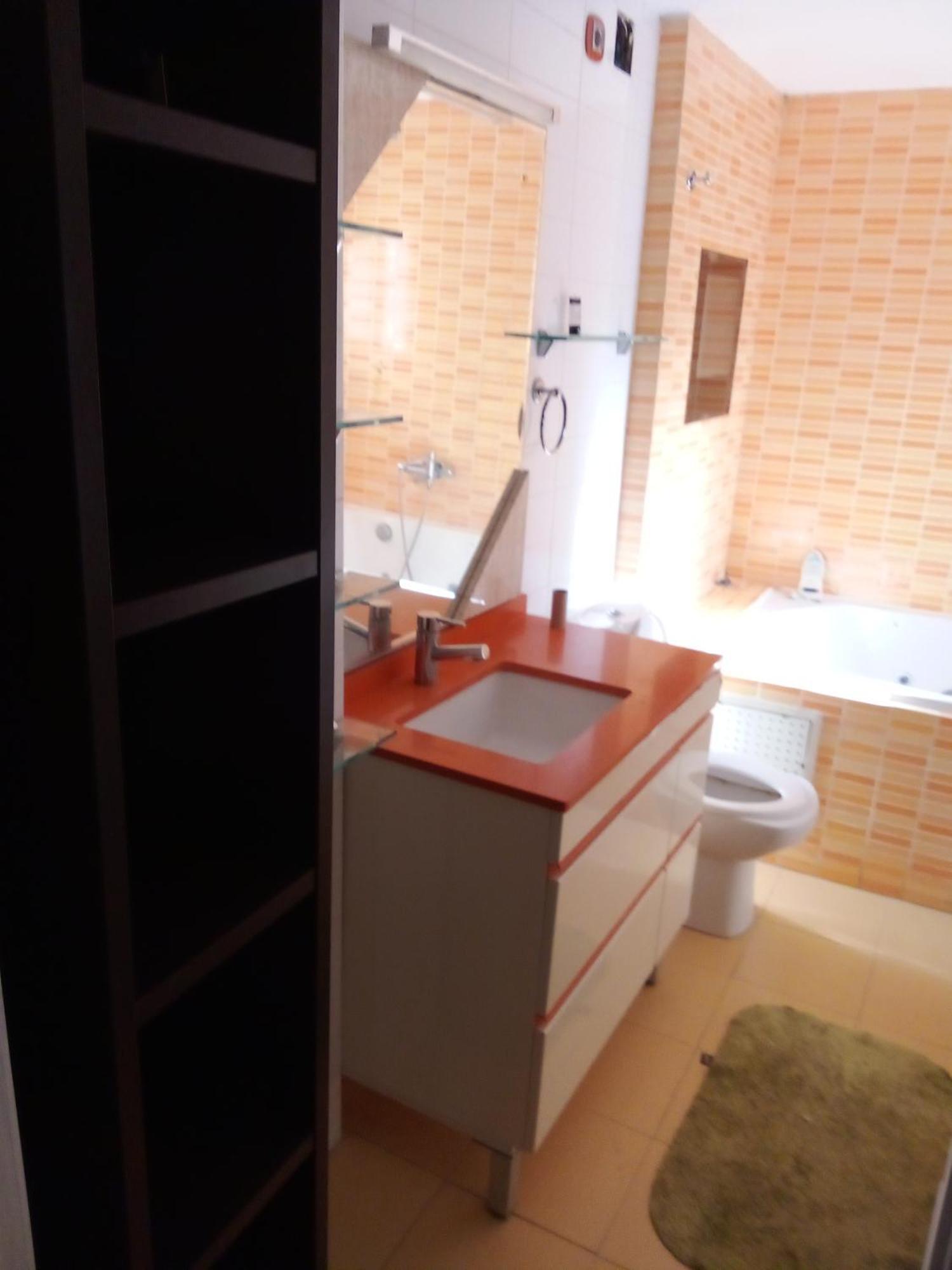 Appartement Casa Cris *
