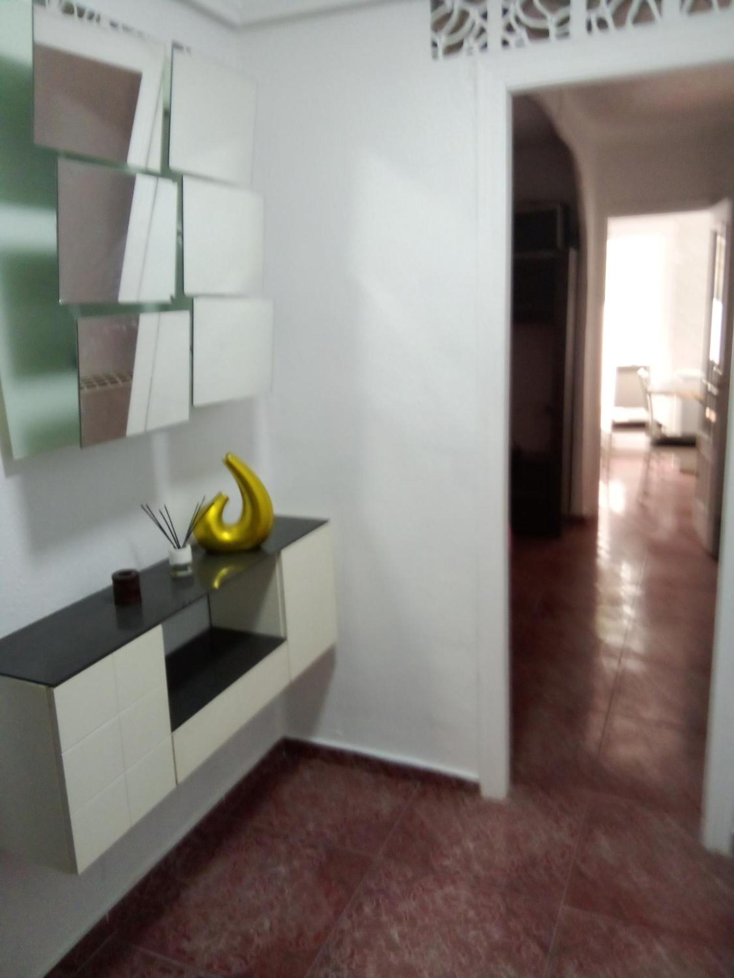 Appartement Casa Cris Valence