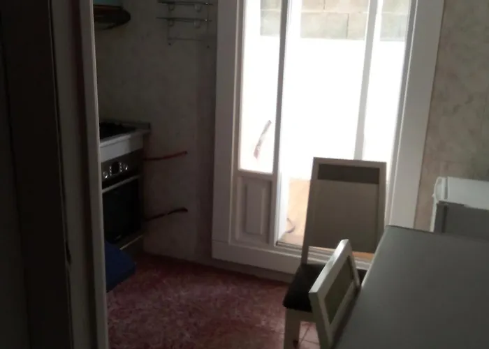 Casa Cris